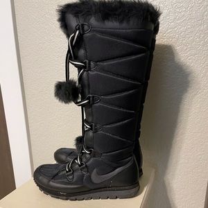 Nike Tall Winter Boot